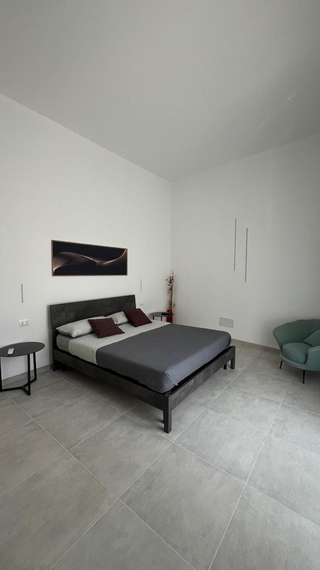 Ferienwohnung Vico Ventitre 1 Noto Exterior foto